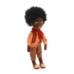 Disney Store Antonio Soft Toy Doll, Encanto -Wonder Toy Shop 412302167037 2