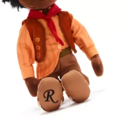 Disney Store Antonio Soft Toy Doll, Encanto -Wonder Toy Shop 412302167037 5