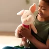 Disney Store Piglet Small Soft Toy