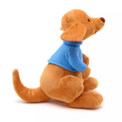 Disney Store Roo Small Soft Toy 4 Disney Store Roo Small Soft Toy - Image 2