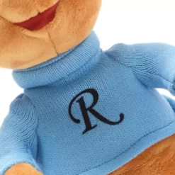 Disney Store Roo Small Soft Toy 7 Disney Store Roo Small Soft Toy -Wonder Toy Shop 412302235354 2