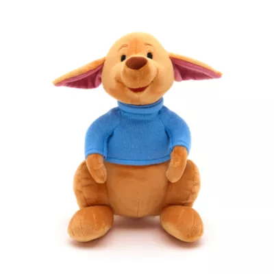 Disney Store Roo Small Soft Toy 3 Disney Store Roo Small Soft Toy