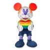 Disney Store Mickey Mouse Pride Medium Soft Toy -Wonder Toy Shop 412302582007