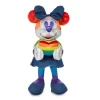 Disney Store Minnie Mouse Pride Medium Soft Toy 2 Disney Store Minnie Mouse Pride Medium Soft Toy -Wonder Toy Shop 412302582182