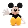 Disney Store Mickey Mouse Small Soft Toy -Wonder Toy Shop 412302807582