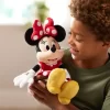Disney Store Minnie Mouse Small Red Soft Toy -Wonder Toy Shop 412302807667