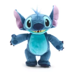 Disney Store Stitch Standing Soft Toy -Wonder Toy Shop 412302812517 1