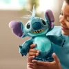Disney Store Stitch Standing Soft Toy 1 Disney Store Stitch Standing Soft Toy -Wonder Toy Shop 412302812517