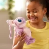 Disney Store Angel Standing Medium Soft Toy, Lilo & Stitch 2 Disney Store Angel Standing Medium Soft Toy, Lilo & Stitch -Wonder Toy Shop 412302812692