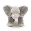 National Geographic African Elephant Medium Soft Toy 1 National Geographic African Elephant Medium Soft Toy -Wonder Toy Shop 412303289202
