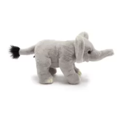 National Geographic African Elephant Medium Soft Toy -Wonder Toy Shop 412303289202 3
