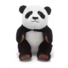 National Geographic Panda Cub Medium Soft Toy 1 National Geographic Panda Cub Medium Soft Toy -Wonder Toy Shop 412303289387