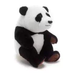 National Geographic Panda Cub Medium Soft Toy -Wonder Toy Shop 412303289387 2