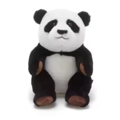 National Geographic Panda Cub Medium Soft Toy