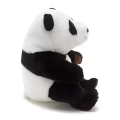 National Geographic Panda Cub Medium Soft Toy -Wonder Toy Shop 412303289387 3