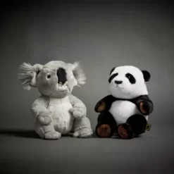 National Geographic Koala Joey Medium Soft Toy -Wonder Toy Shop 412303289462 1