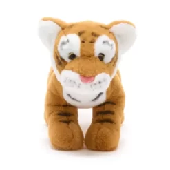 National Geographic Bengal Tiger Medium Soft Toy