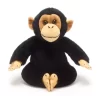 National Geographic Chimpanzee Infant Medium Soft Toy -Wonder Toy Shop 412303312627