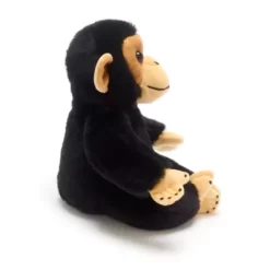National Geographic Chimpanzee Infant Medium Soft Toy -Wonder Toy Shop 412303312627 3