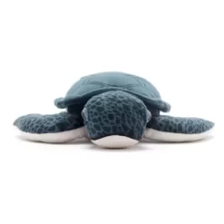 National Geographic Green Sea Turtle Medium Soft Toy -Wonder Toy Shop 412303312887 3