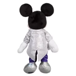 Mickey Mouse Disney100 Celebration Small Soft Toy -Wonder Toy Shop 412303617647 5