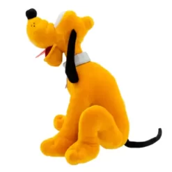 Pluto Disney100 Celebration Small Soft Toy 9 Pluto Disney100 Celebration Small Soft Toy -Wonder Toy Shop 412303618064 2