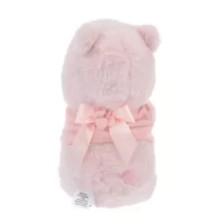 Disney Store Winnie The Pooh Sakura Medium Soft Toy -Wonder Toy Shop 412303817627 3