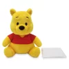 Disney Store Winnie The Pooh Weighted Small Soft Toy 2 Disney Store Winnie The Pooh Weighted Small Soft Toy -Wonder Toy Shop 412312002694