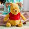 Disney Store Winnie The Pooh Medium Soft Toy -Wonder Toy Shop 412312168857