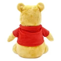 Disney Store Winnie The Pooh Medium Soft Toy -Wonder Toy Shop 412312168857 3