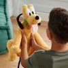 Disney Store Pluto Medium Soft Toy -Wonder Toy Shop 412312819476