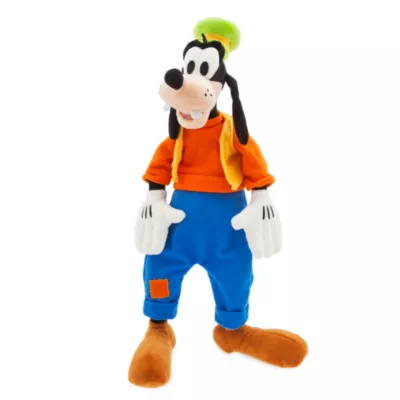 Disney Store Goofy Medium Soft Toy 4 Disney Store Goofy Medium Soft Toy - Image 2