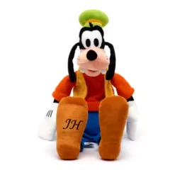 Disney Store Goofy Medium Soft Toy 13 Disney Store Goofy Medium Soft Toy -Wonder Toy Shop 412312819544 4
