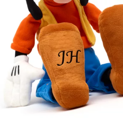 Disney Store Goofy Medium Soft Toy 8 Disney Store Goofy Medium Soft Toy - Image 6