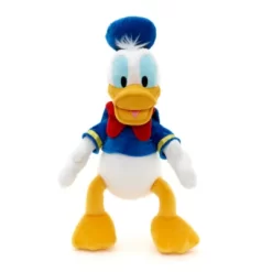 Disney Store Donald Duck Medium Soft Toy -Wonder Toy Shop 412312819629 1