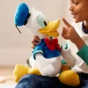 Disney Store Donald Duck Medium Soft Toy 1 Disney Store Donald Duck Medium Soft Toy -Wonder Toy Shop 412312819629
