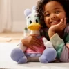 Disney Store Daisy Duck Medium Soft Toy -Wonder Toy Shop 412312819704