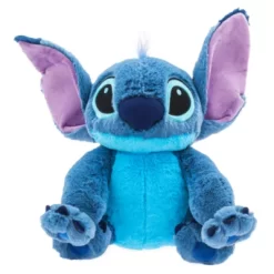 Disney Store Stitch Medium Soft Toy -Wonder Toy Shop 412312819889 1