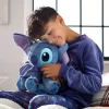 Disney Store Stitch Medium Soft Toy -Wonder Toy Shop 412312819889