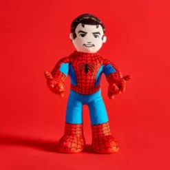 Disney Store Spider-Man Small Soft Toy -Wonder Toy Shop 412312820106 1