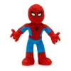 Disney Store Spider-Man Small Soft Toy -Wonder Toy Shop 412312820106