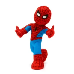 Disney Store Spider-Man Small Soft Toy -Wonder Toy Shop 412312820106 2