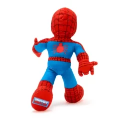 Disney Store Spider-Man Small Soft Toy -Wonder Toy Shop 412312820106 3