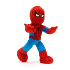 Disney Store Spider-Man Small Soft Toy -Wonder Toy Shop 412312820106 4