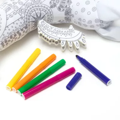 Disney Store Dante Alebrije Colourable Small Soft Toy, Disney Pixar Coco 7 Disney Store Dante Alebrije Colourable Small Soft Toy, Disney Pixar Coco - Image 5