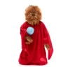 Disney Store Chewbacca Life Day Medium Soft Toy, Star Wars -Wonder Toy Shop 412313291592