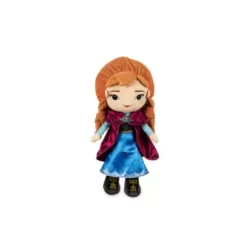 Disney Store Frozen Soft Toy Set -Wonder Toy Shop 412313299932 2
