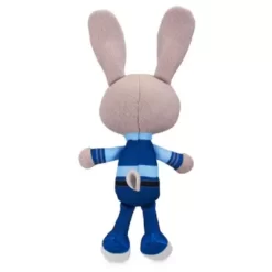 Disney Store Judy Hopps Small Soft Toy, Zootropolis -Wonder Toy Shop 412313300669 1