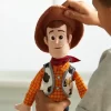 Disney Store Woody Medium Soft Toy, Toy Story -Wonder Toy Shop 412313301574