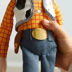 Disney Store Woody Medium Soft Toy, Toy Story -Wonder Toy Shop 412313301574 2